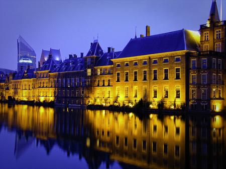Conoce la ciudad de La Haya en vacaciones | Holanda Por Descubrir