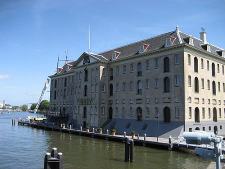 Holanda, destino que no te esperas